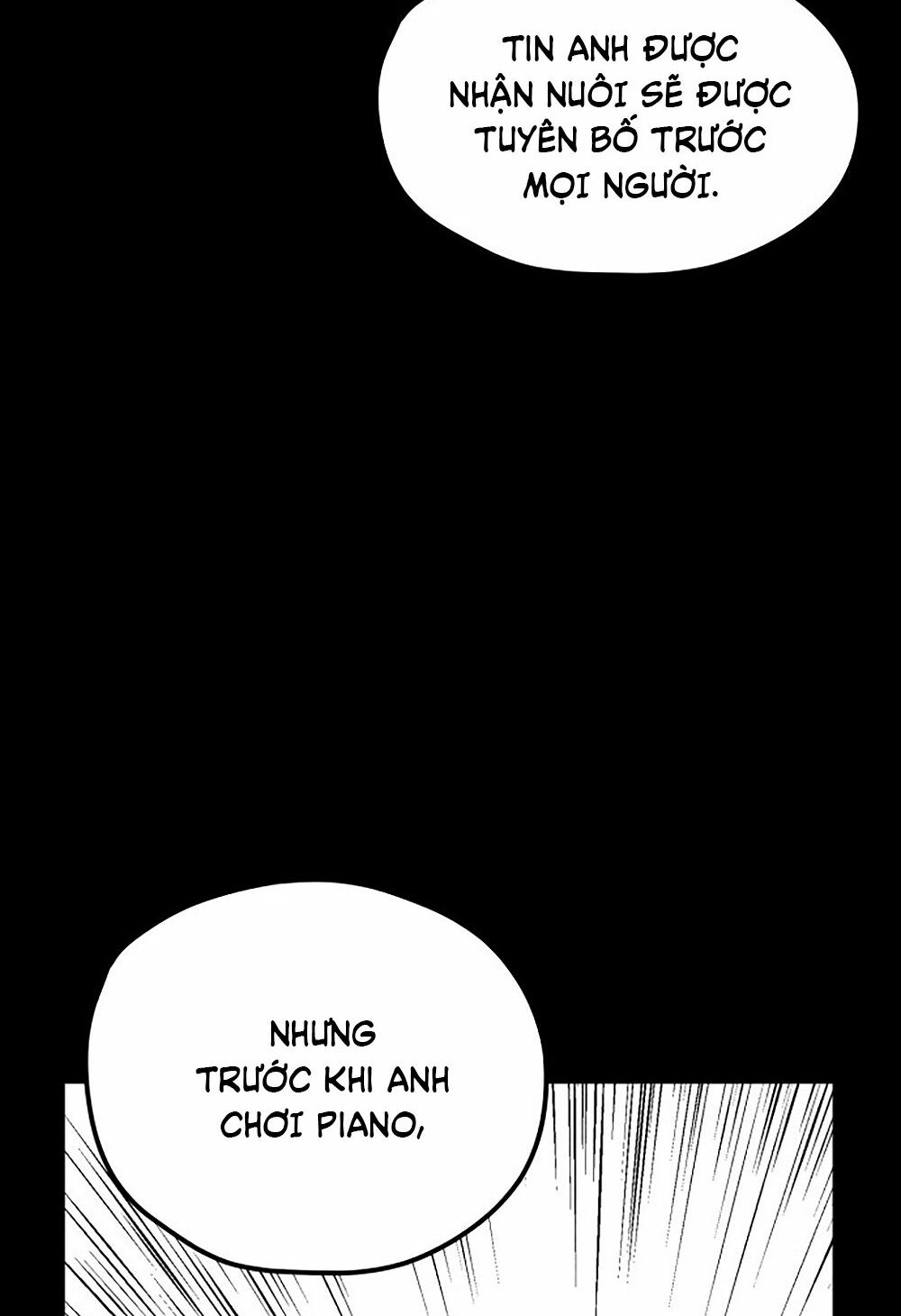 Kẻ Rác Rưởi Không Đáng Được Yêu Chapter 3 - Trang 2