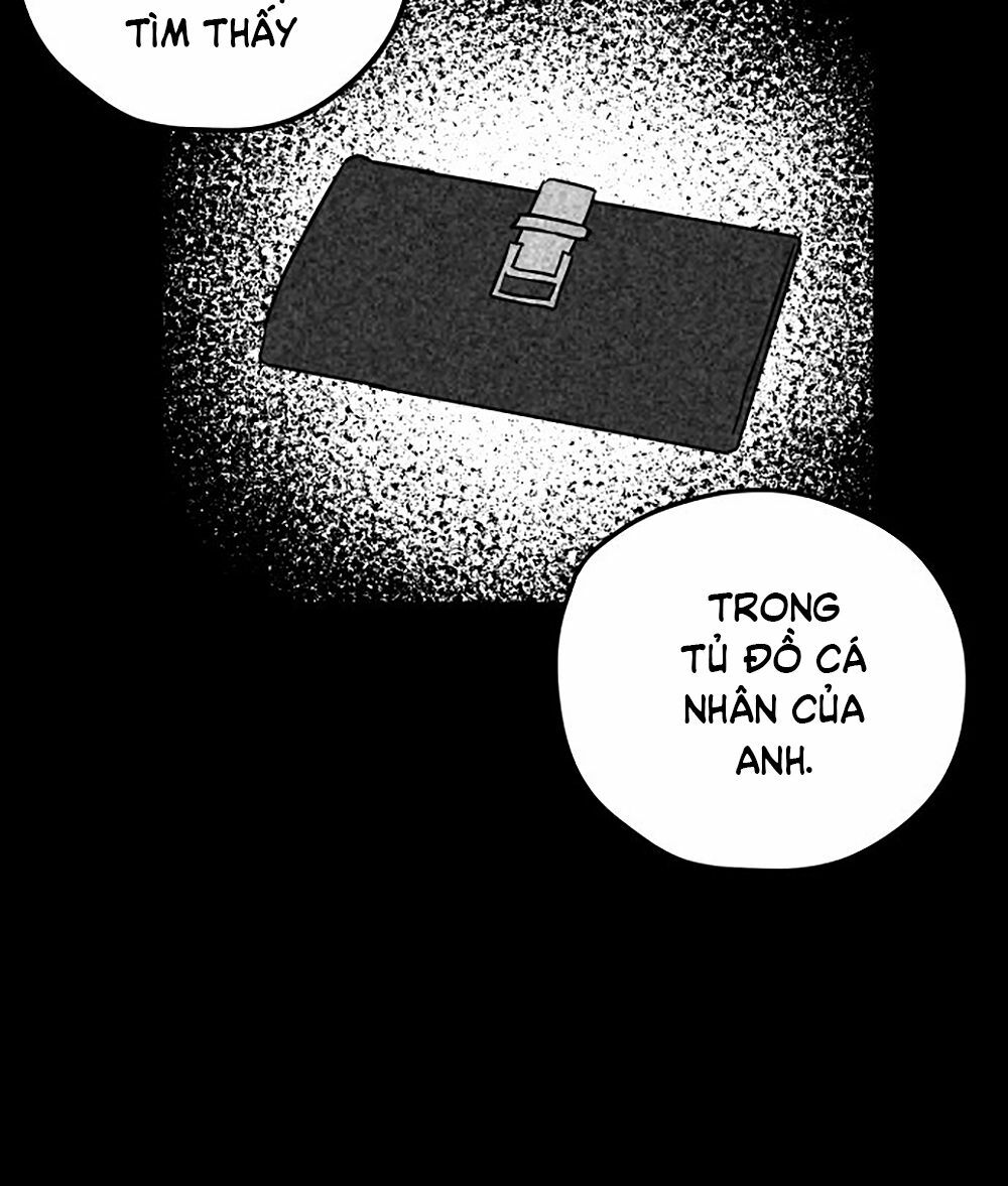 Kẻ Rác Rưởi Không Đáng Được Yêu Chapter 3 - Trang 2