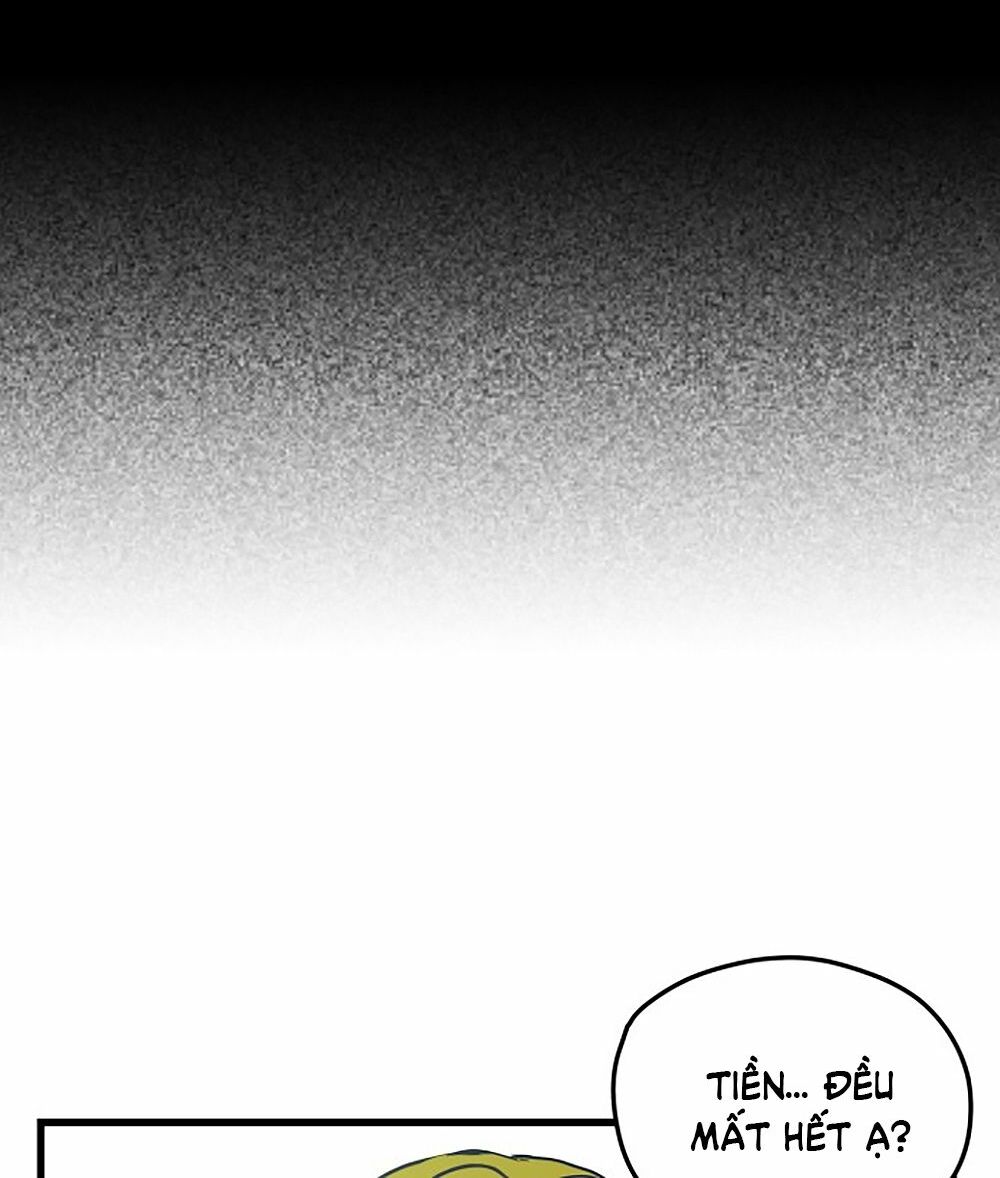 Kẻ Rác Rưởi Không Đáng Được Yêu Chapter 3 - Trang 2