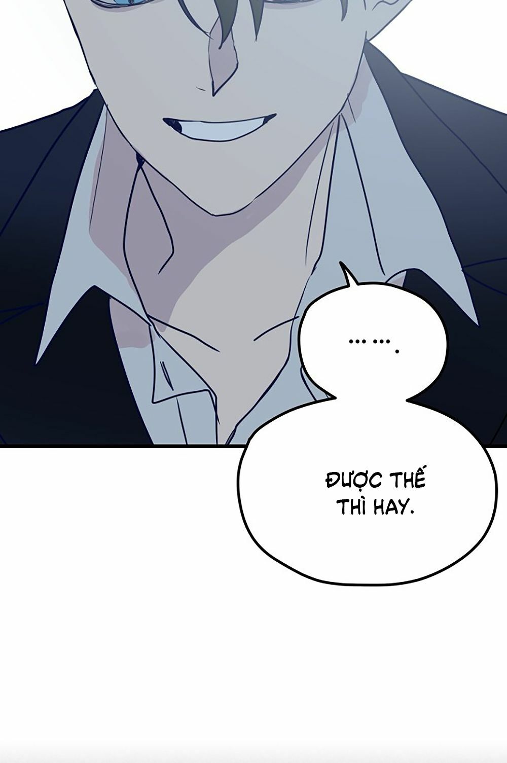 Kẻ Rác Rưởi Không Đáng Được Yêu Chapter 3 - Trang 2