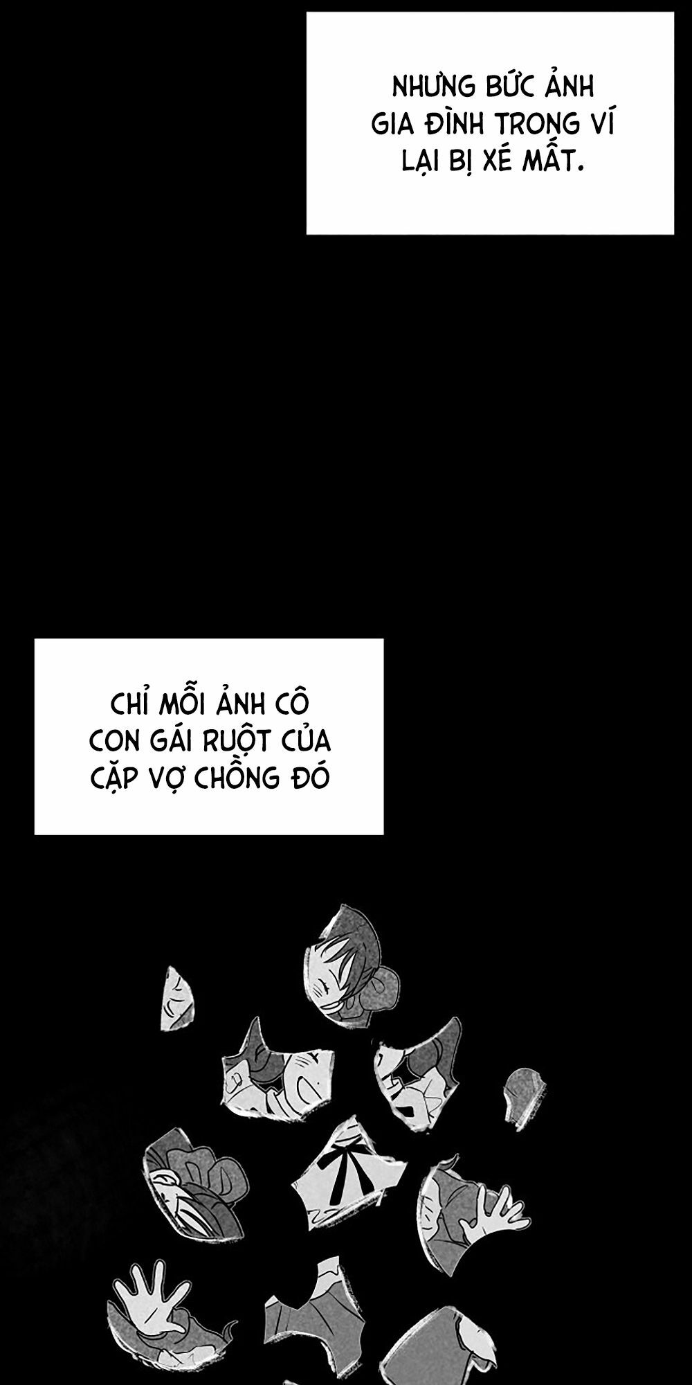 Kẻ Rác Rưởi Không Đáng Được Yêu Chapter 3 - Trang 2