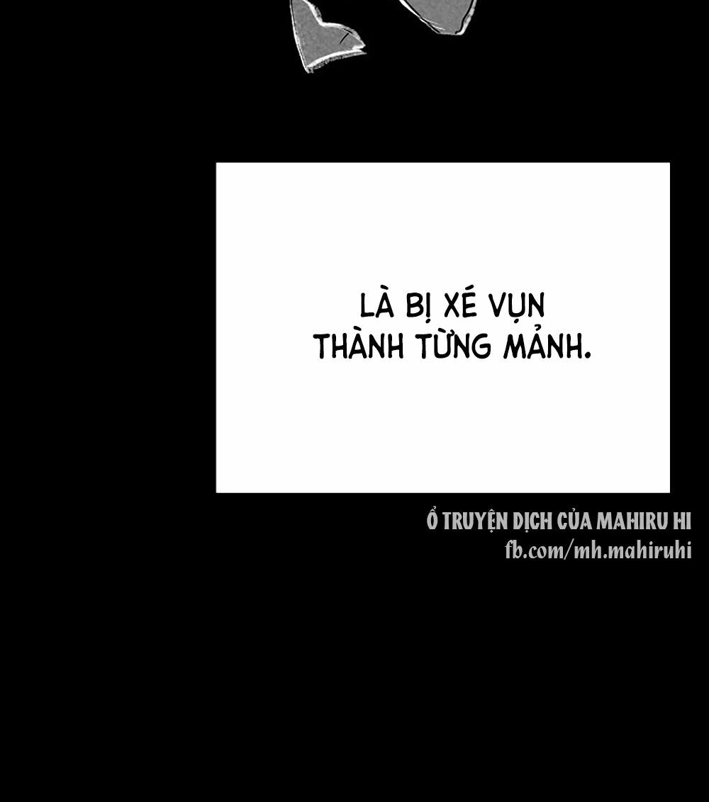 Kẻ Rác Rưởi Không Đáng Được Yêu Chapter 3 - Trang 2