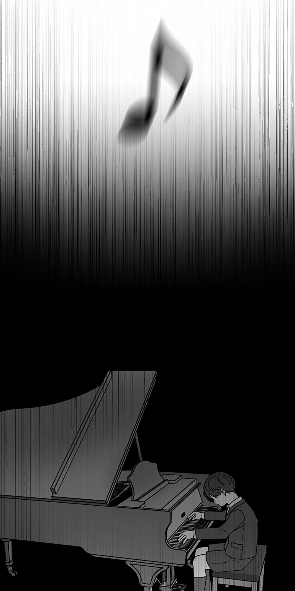 Kẻ Rác Rưởi Không Đáng Được Yêu Chapter 3 - Trang 2