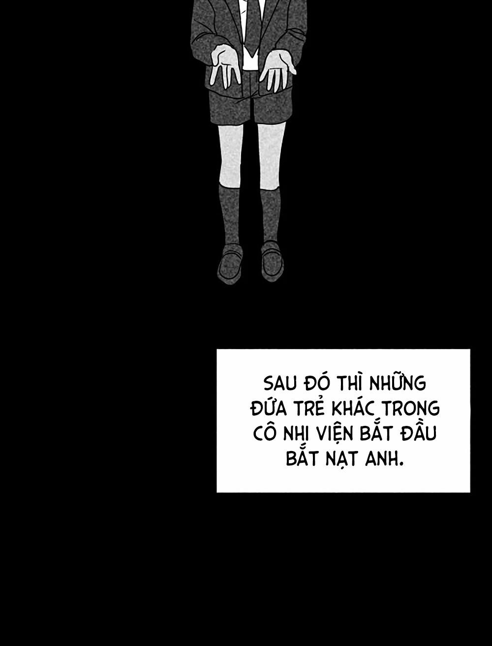 Kẻ Rác Rưởi Không Đáng Được Yêu Chapter 3 - Trang 2