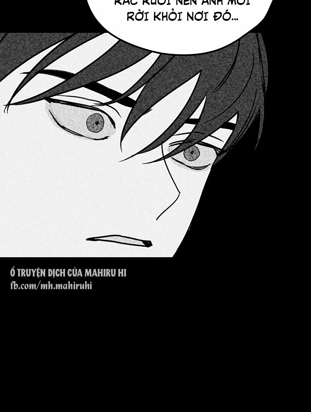 Kẻ Rác Rưởi Không Đáng Được Yêu Chapter 3 - Trang 2