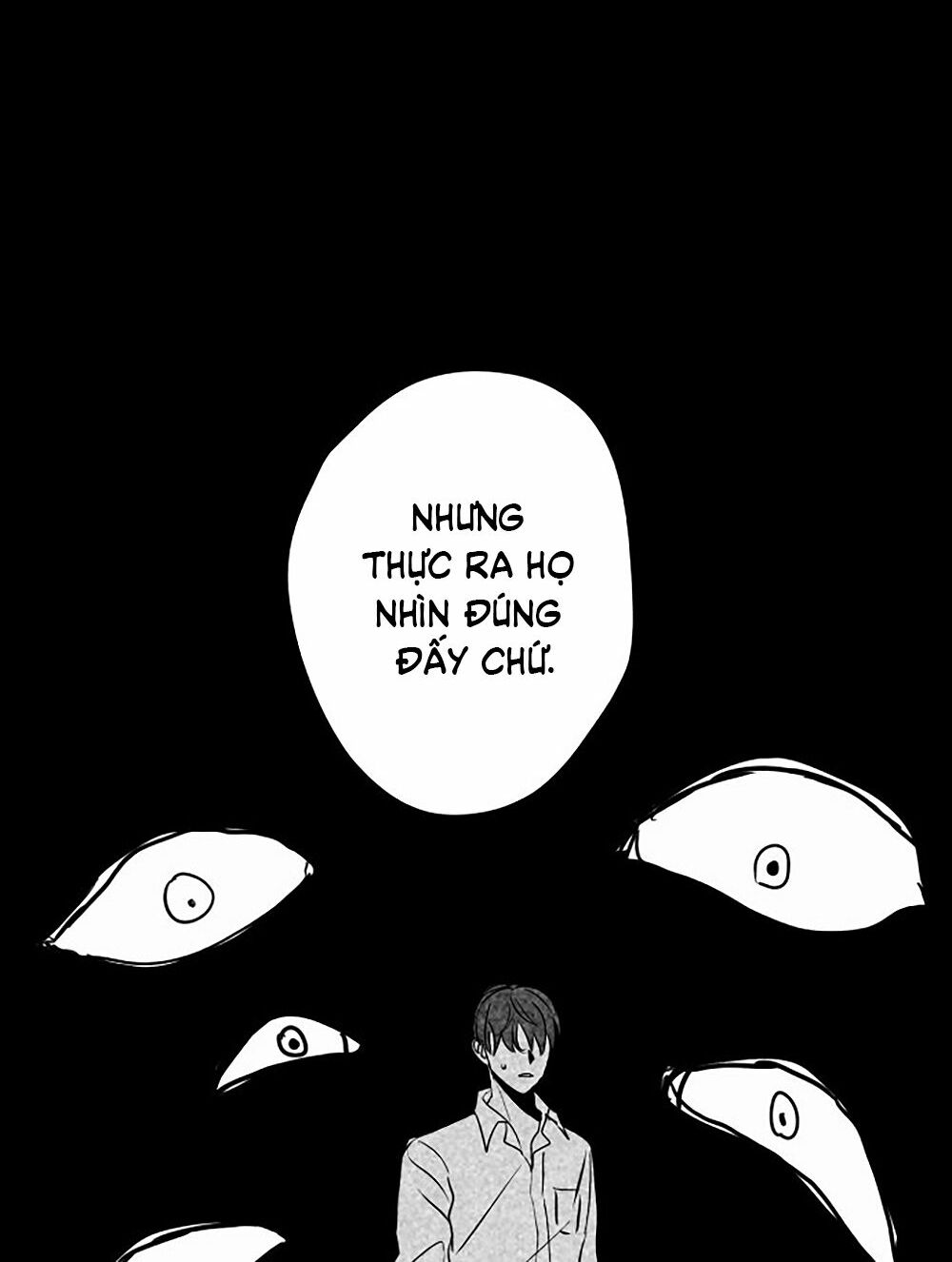 Kẻ Rác Rưởi Không Đáng Được Yêu Chapter 3 - Trang 2