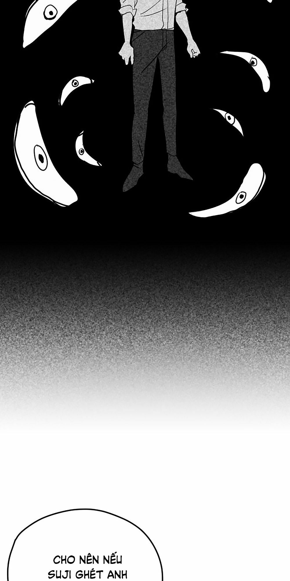 Kẻ Rác Rưởi Không Đáng Được Yêu Chapter 3 - Trang 2