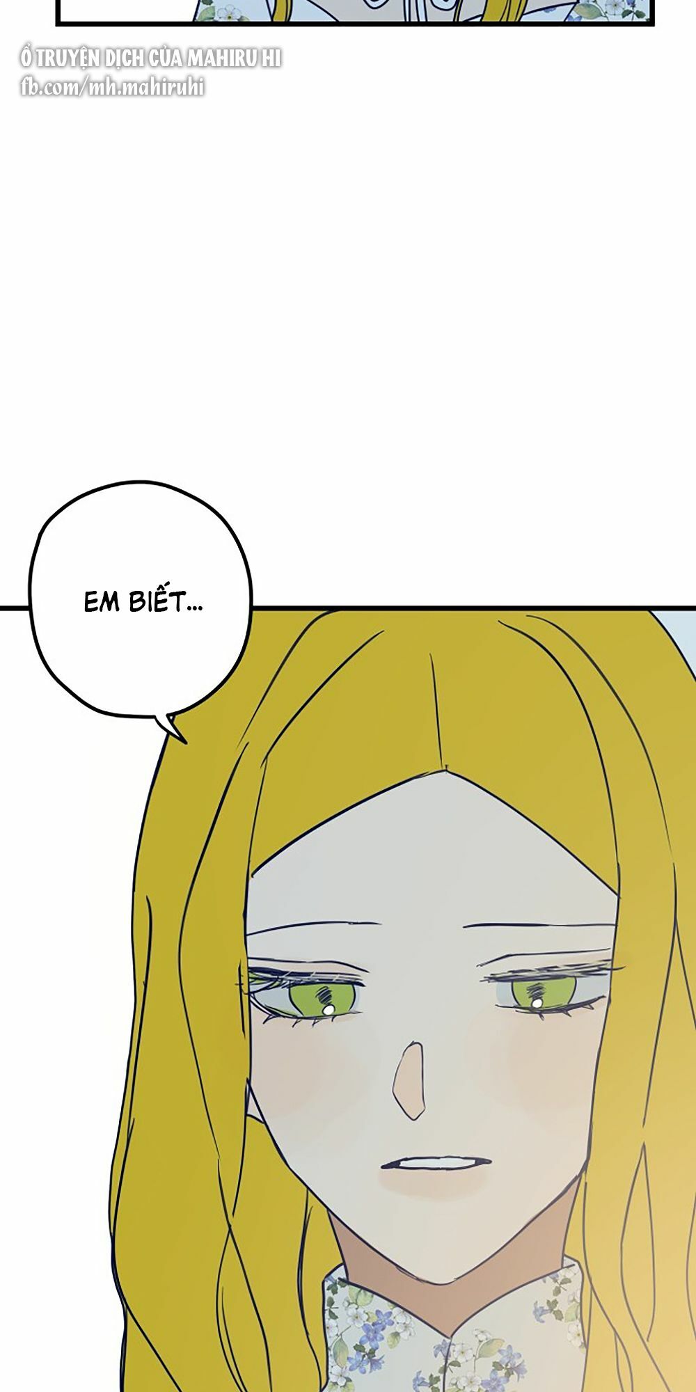 Kẻ Rác Rưởi Không Đáng Được Yêu Chapter 3 - Trang 2