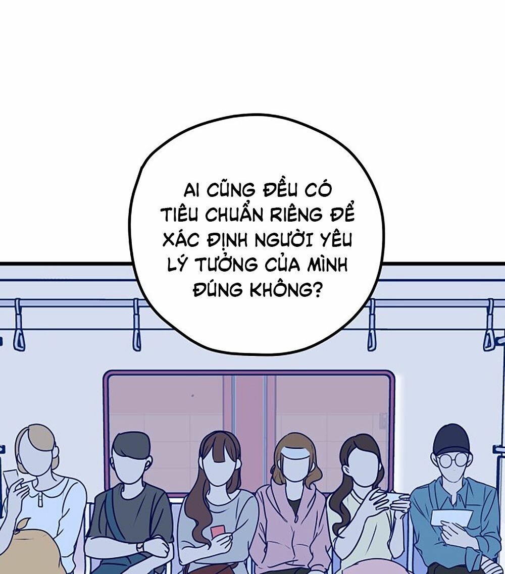 Kẻ Rác Rưởi Không Đáng Được Yêu Chapter 3 - Trang 2