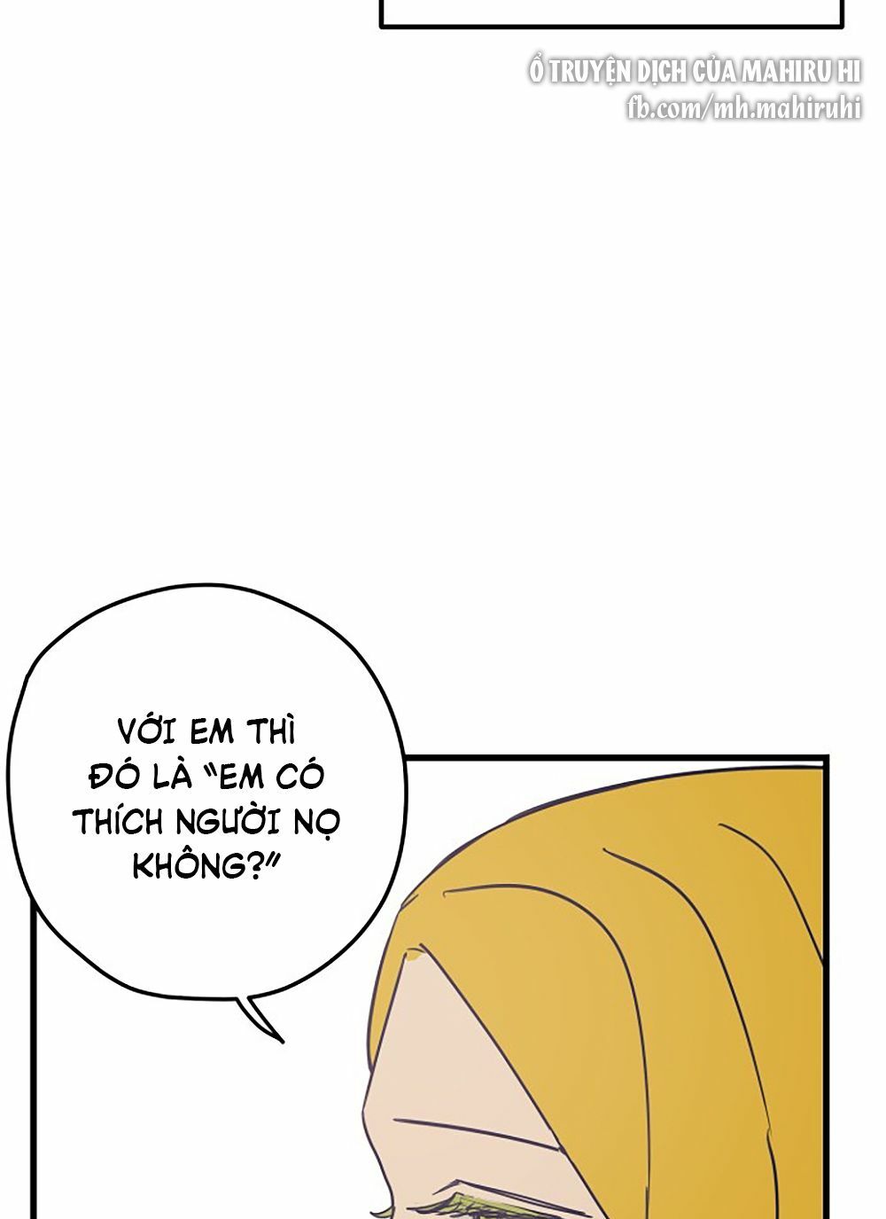 Kẻ Rác Rưởi Không Đáng Được Yêu Chapter 3 - Trang 2