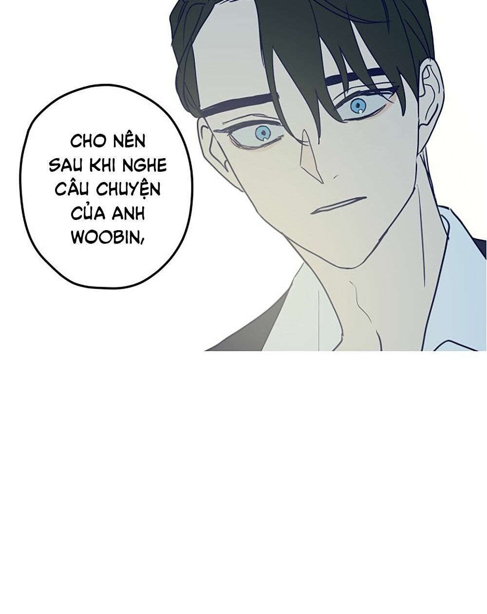 Kẻ Rác Rưởi Không Đáng Được Yêu Chapter 3 - Trang 2