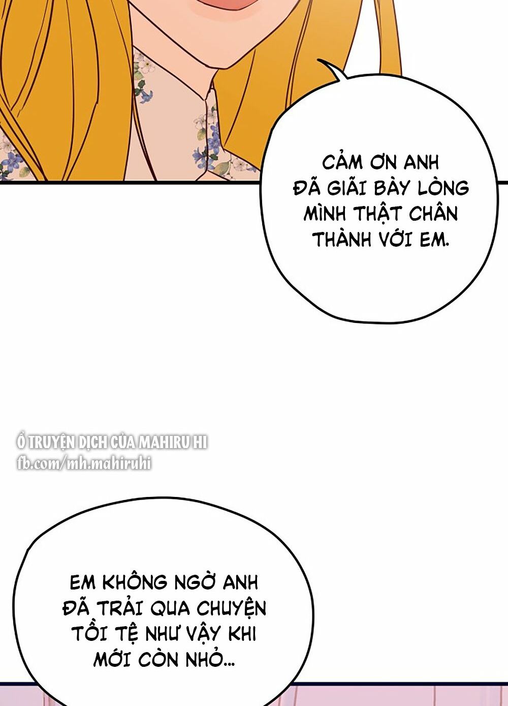 Kẻ Rác Rưởi Không Đáng Được Yêu Chapter 3 - Trang 2