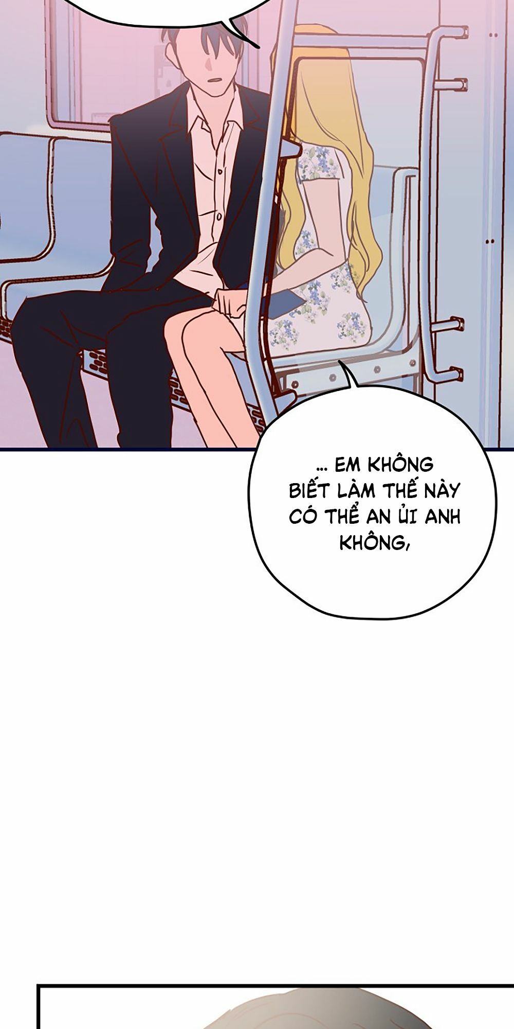 Kẻ Rác Rưởi Không Đáng Được Yêu Chapter 3 - Trang 2