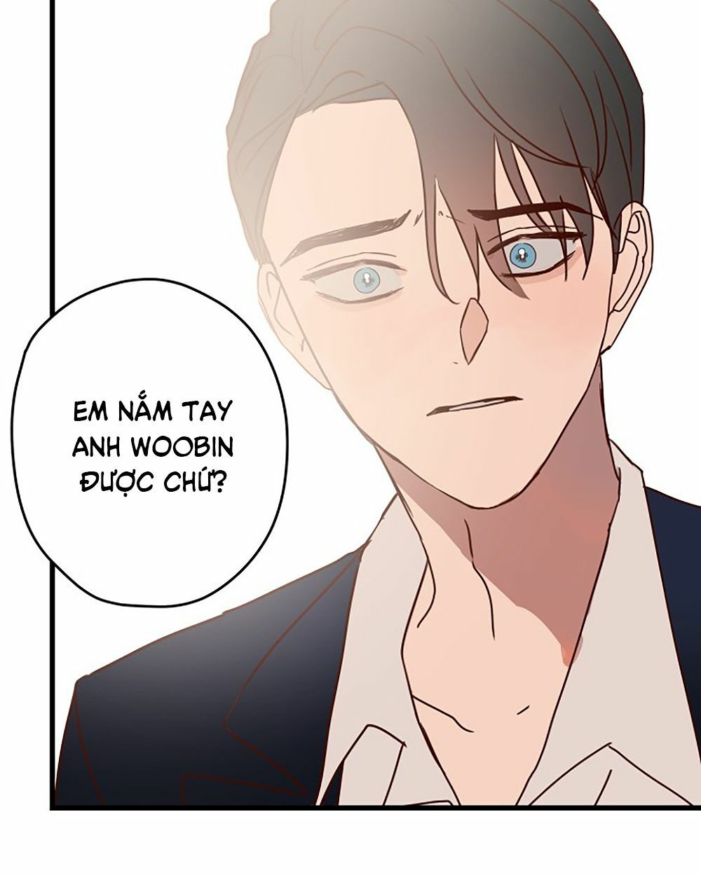 Kẻ Rác Rưởi Không Đáng Được Yêu Chapter 3 - Trang 2