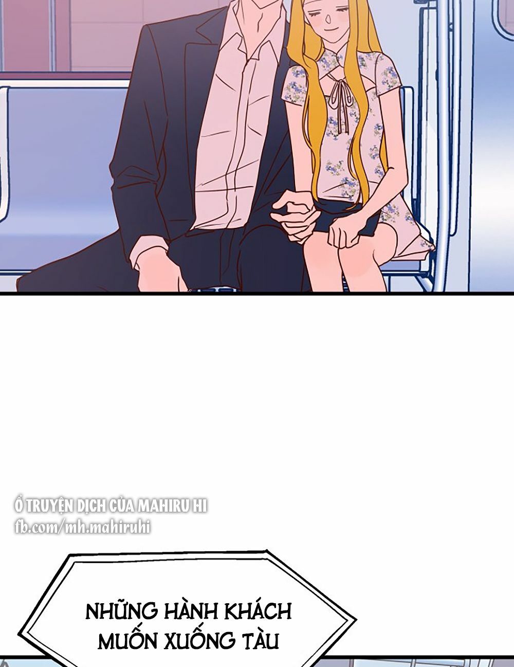 Kẻ Rác Rưởi Không Đáng Được Yêu Chapter 3 - Trang 2