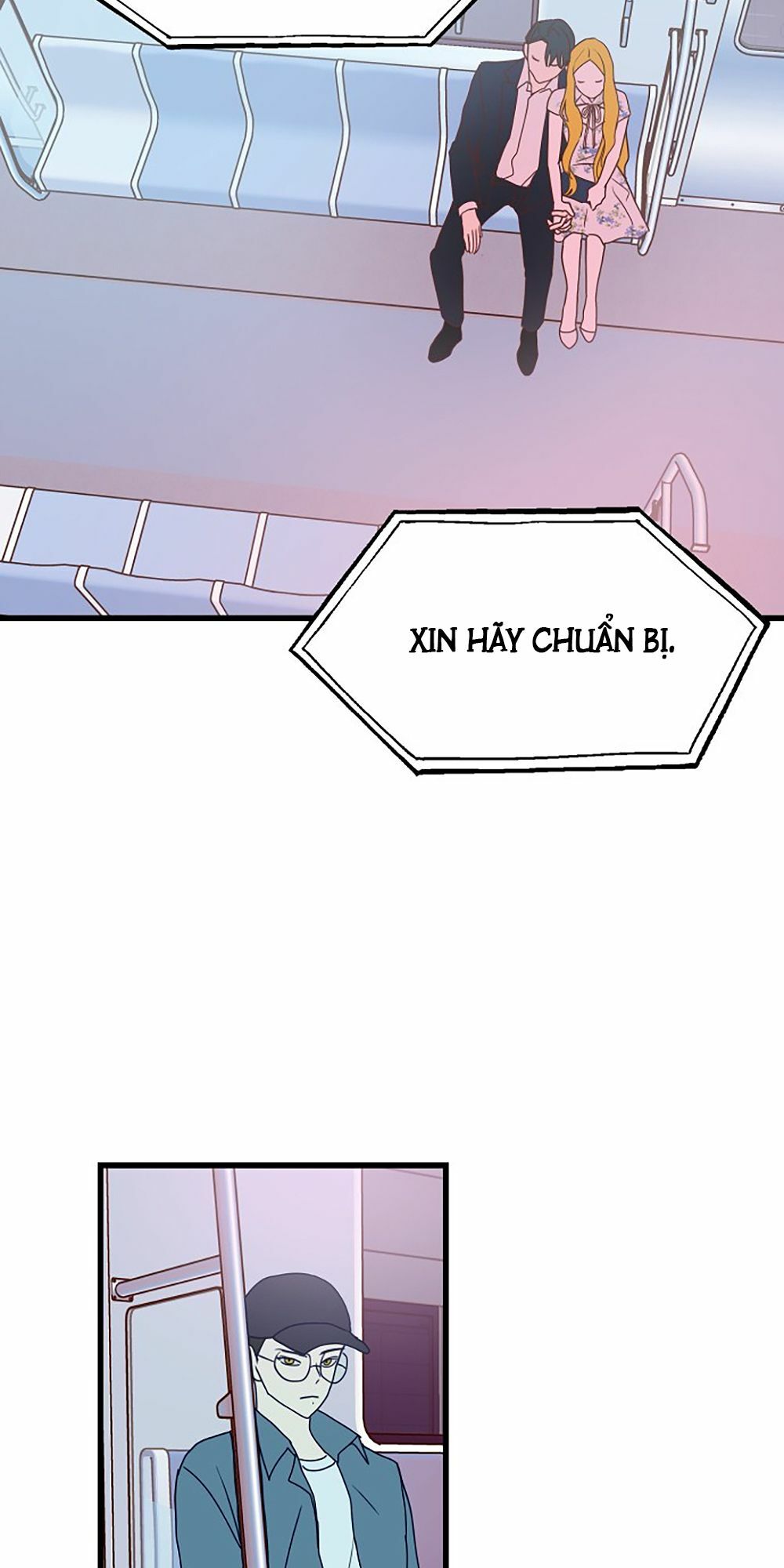 Kẻ Rác Rưởi Không Đáng Được Yêu Chapter 3 - Trang 2