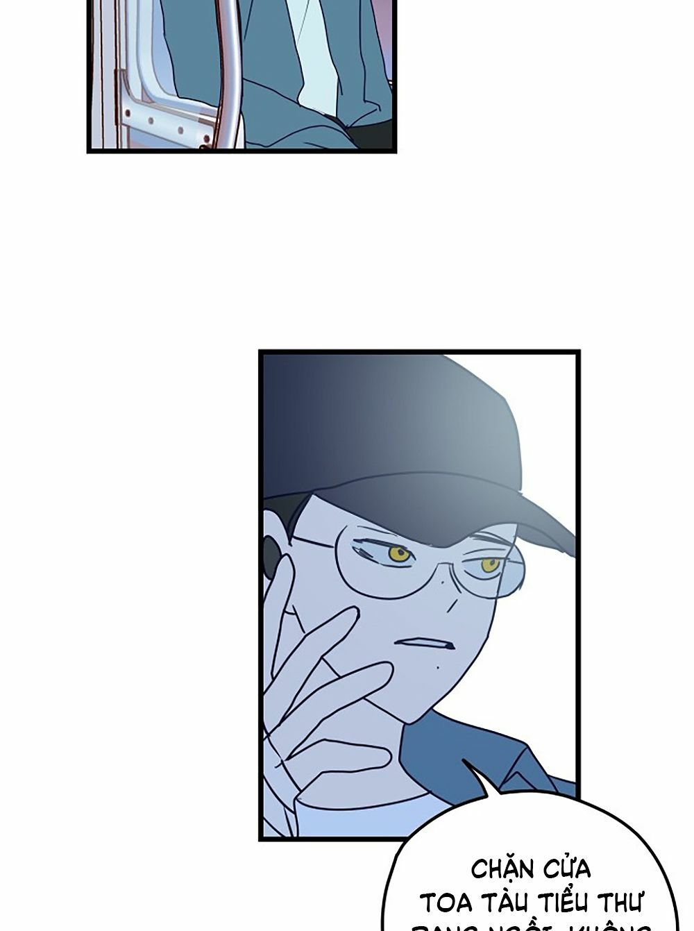 Kẻ Rác Rưởi Không Đáng Được Yêu Chapter 3 - Trang 2