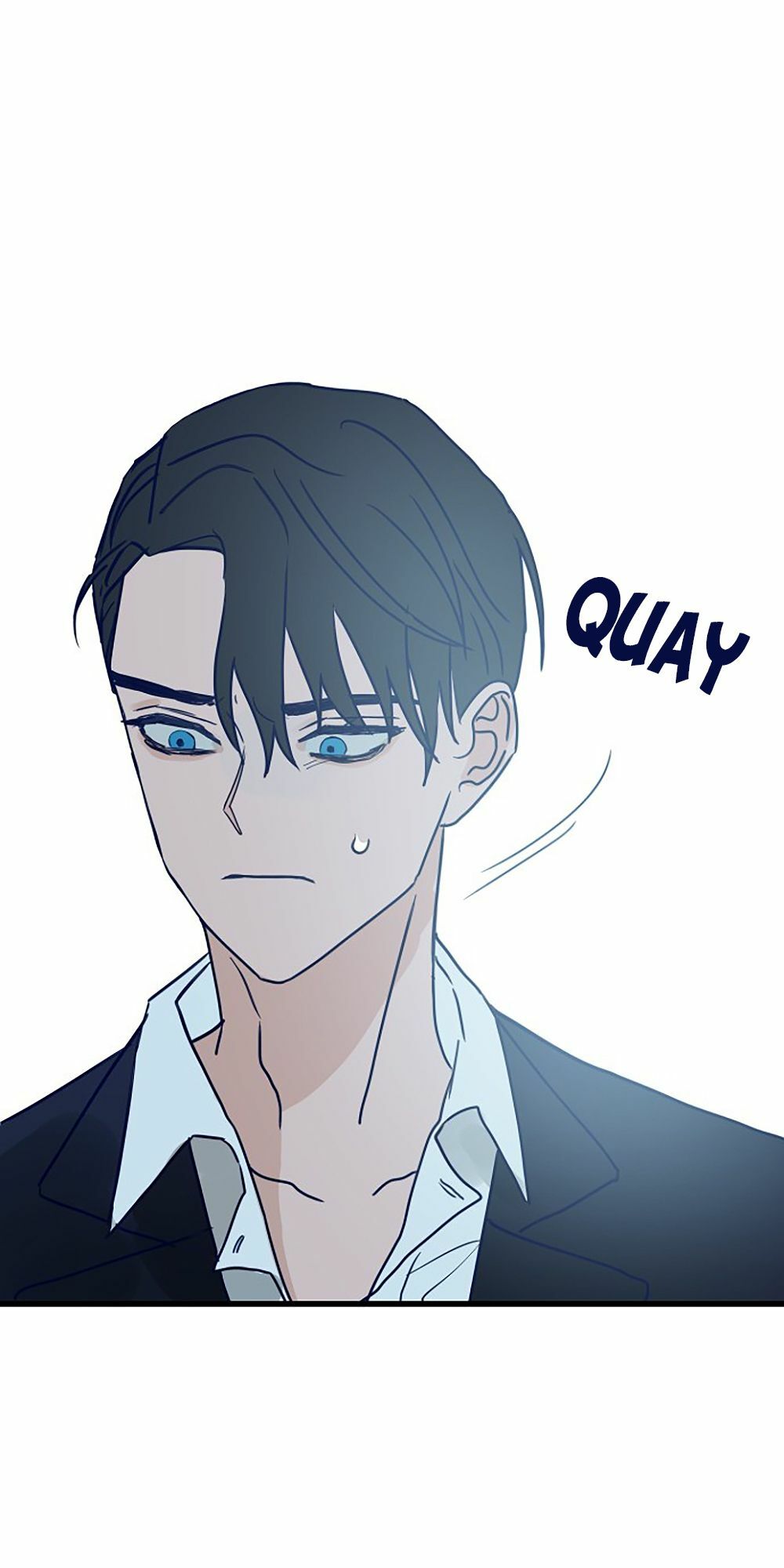 Kẻ Rác Rưởi Không Đáng Được Yêu Chapter 3 - Trang 2