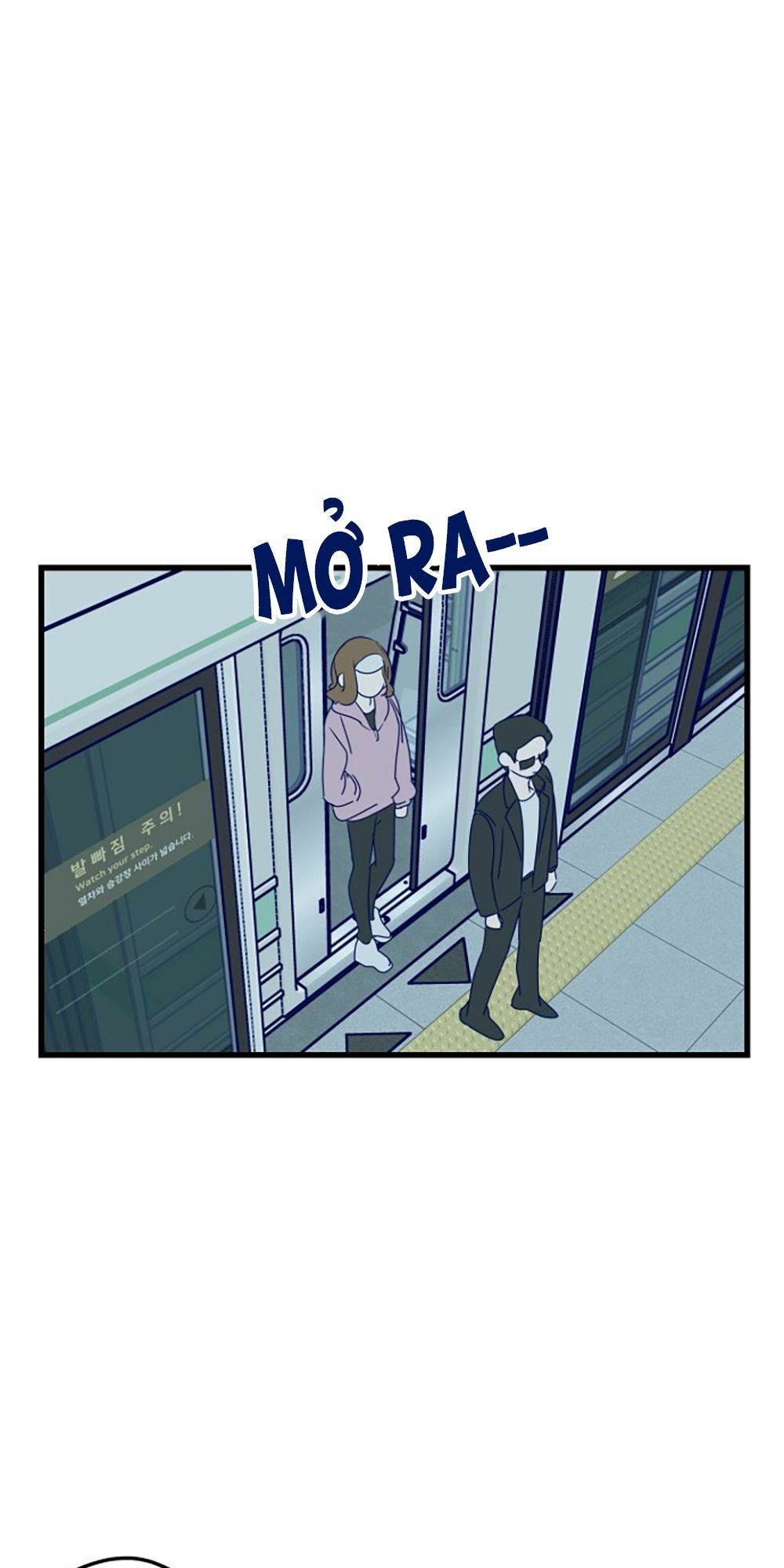 Kẻ Rác Rưởi Không Đáng Được Yêu Chapter 3 - Trang 2