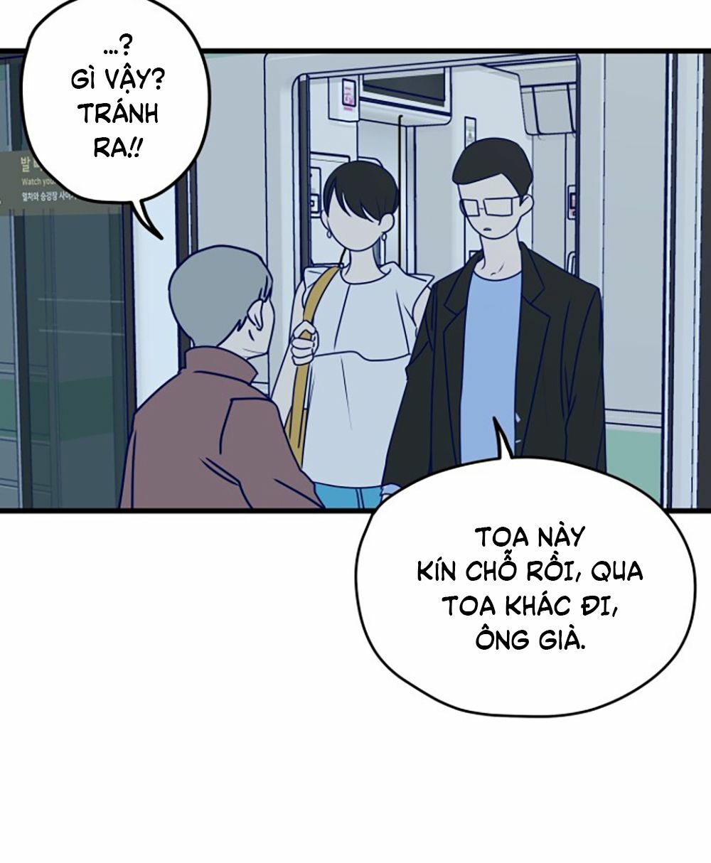 Kẻ Rác Rưởi Không Đáng Được Yêu Chapter 3 - Trang 2