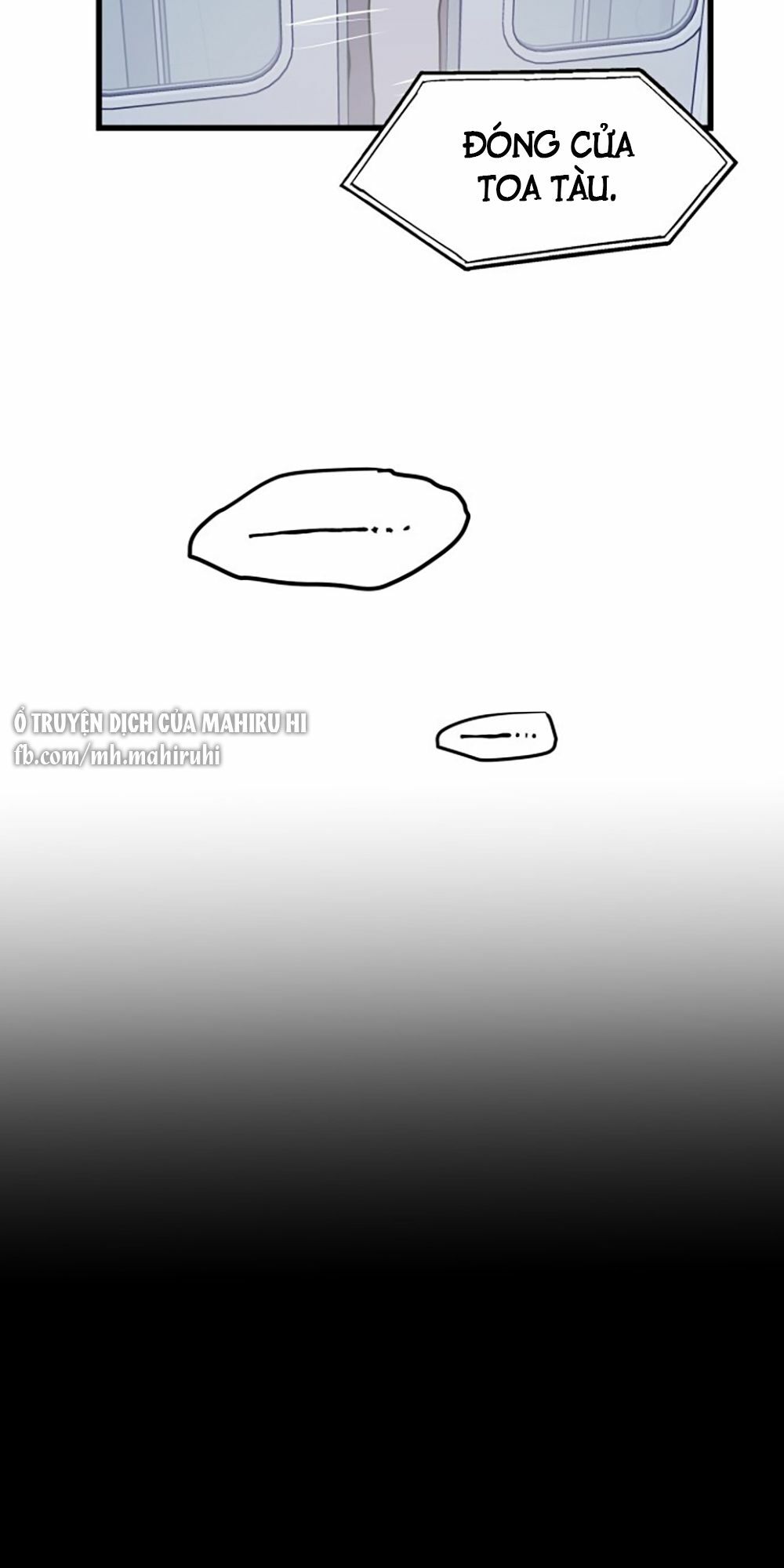 Kẻ Rác Rưởi Không Đáng Được Yêu Chapter 3 - Trang 2