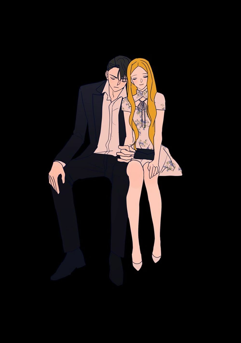 Kẻ Rác Rưởi Không Đáng Được Yêu Chapter 3 - Trang 2