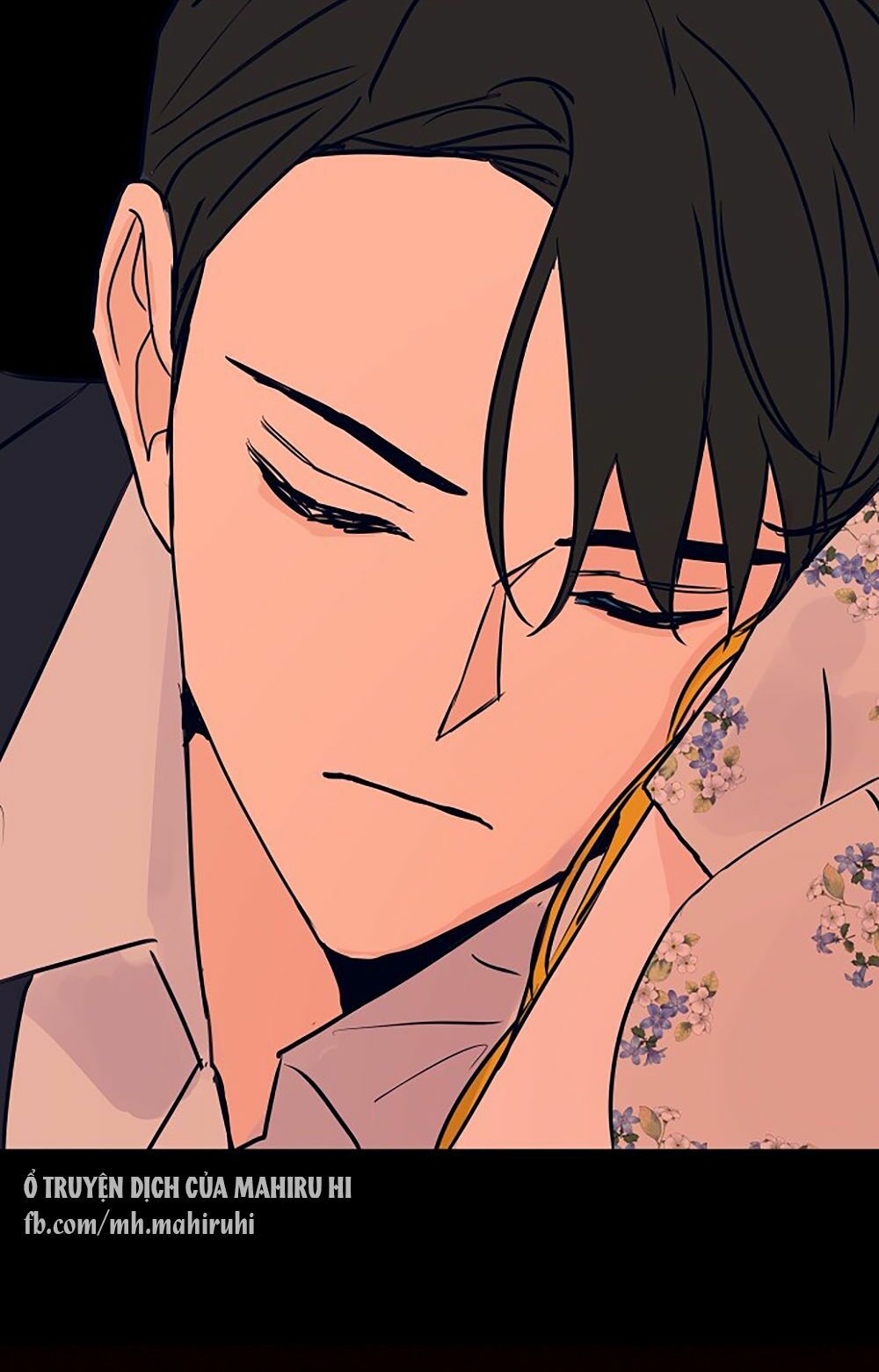 Kẻ Rác Rưởi Không Đáng Được Yêu Chapter 3 - Trang 2