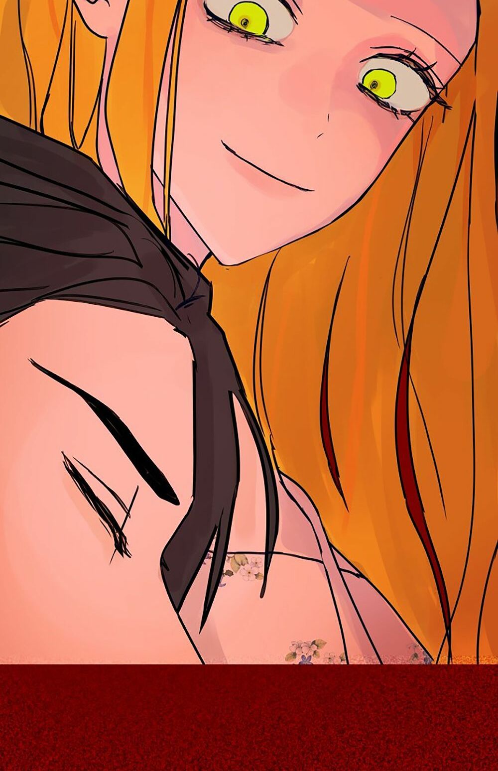 Kẻ Rác Rưởi Không Đáng Được Yêu Chapter 3 - Trang 2