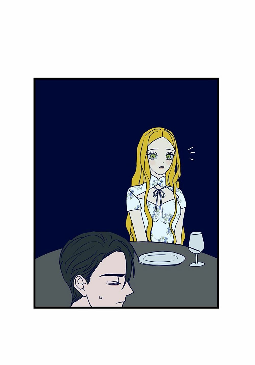 Kẻ Rác Rưởi Không Đáng Được Yêu Chapter 3 - Trang 2