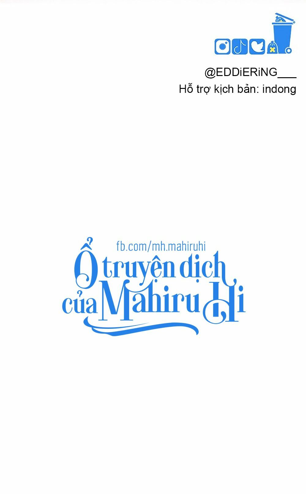 Kẻ Rác Rưởi Không Đáng Được Yêu Chapter 3 - Trang 2