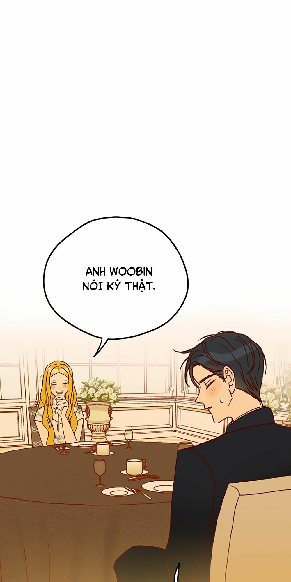 Kẻ Rác Rưởi Không Đáng Được Yêu Chapter 3 - Trang 2