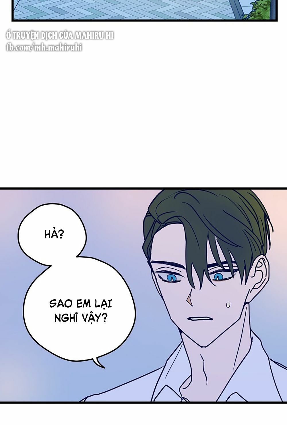 Kẻ Rác Rưởi Không Đáng Được Yêu Chapter 3 - Trang 2