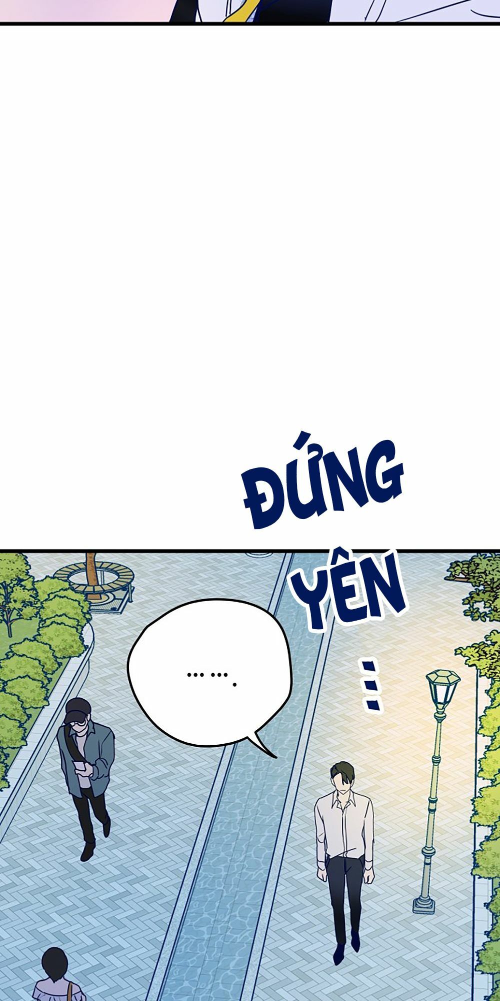 Kẻ Rác Rưởi Không Đáng Được Yêu Chapter 3 - Trang 2