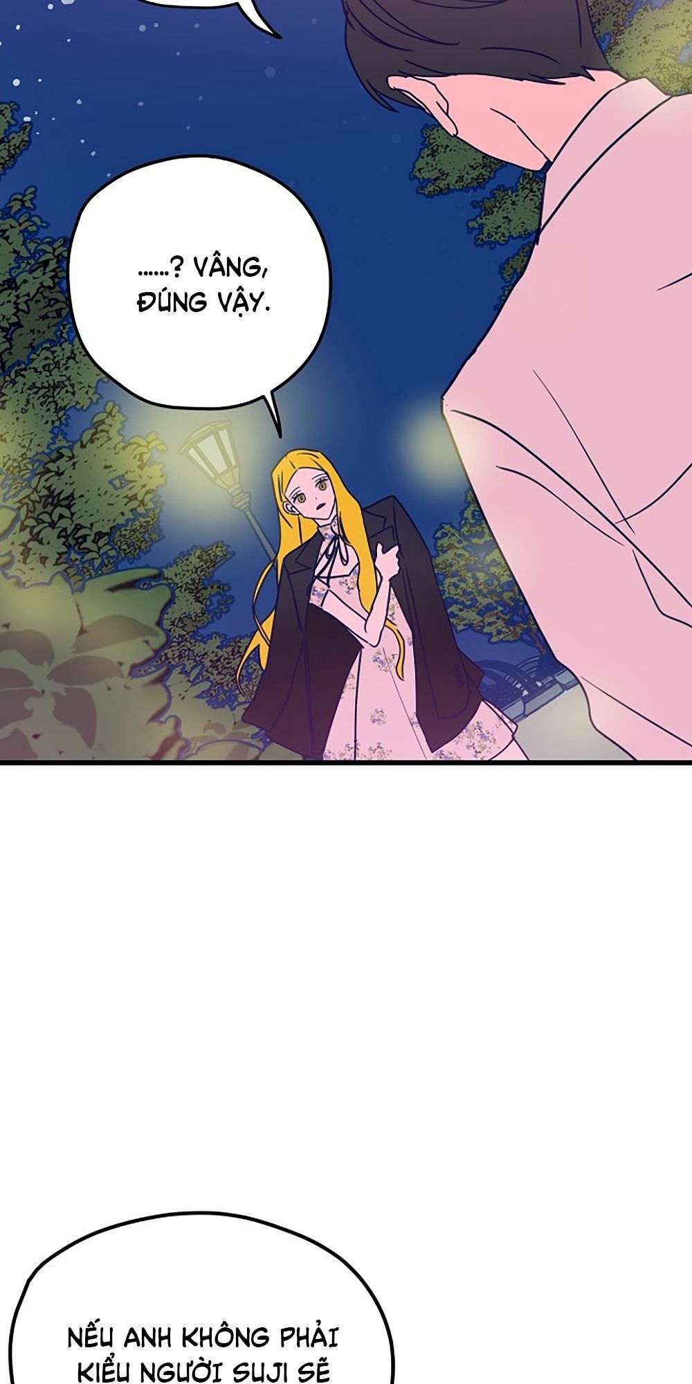 Kẻ Rác Rưởi Không Đáng Được Yêu Chapter 3 - Trang 2