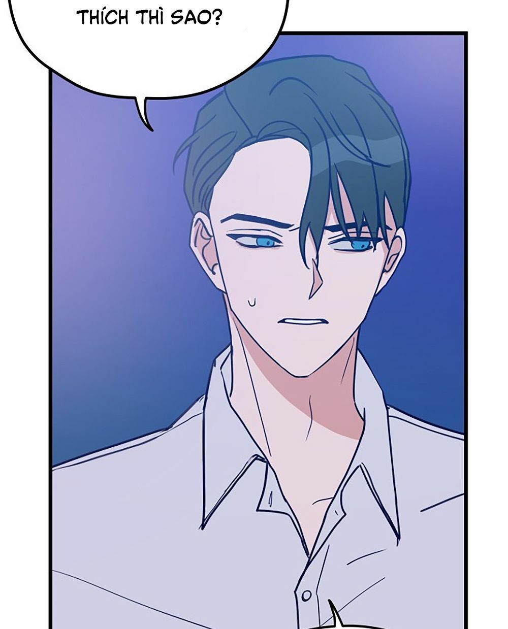 Kẻ Rác Rưởi Không Đáng Được Yêu Chapter 3 - Trang 2