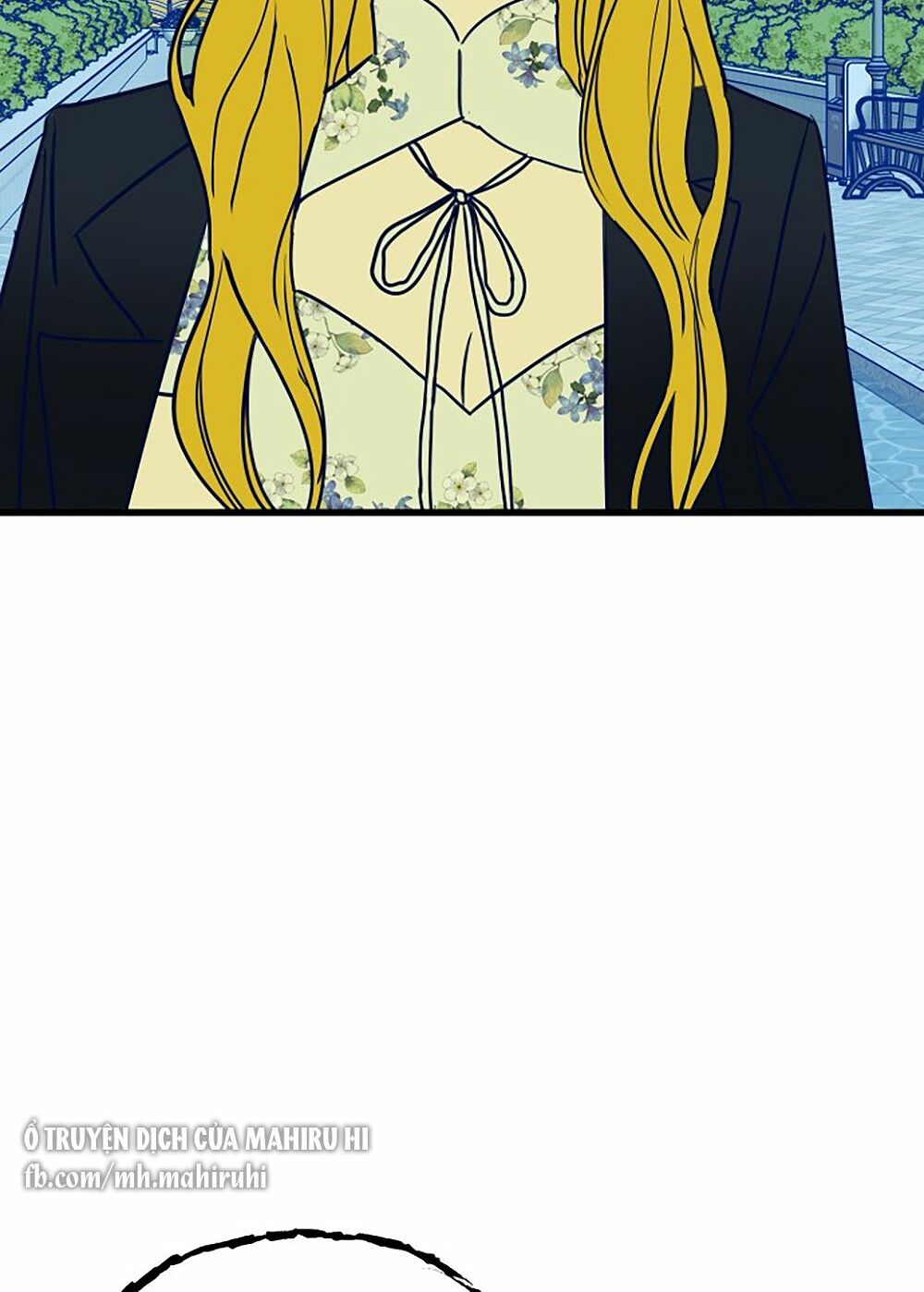 Kẻ Rác Rưởi Không Đáng Được Yêu Chapter 3 - Trang 2