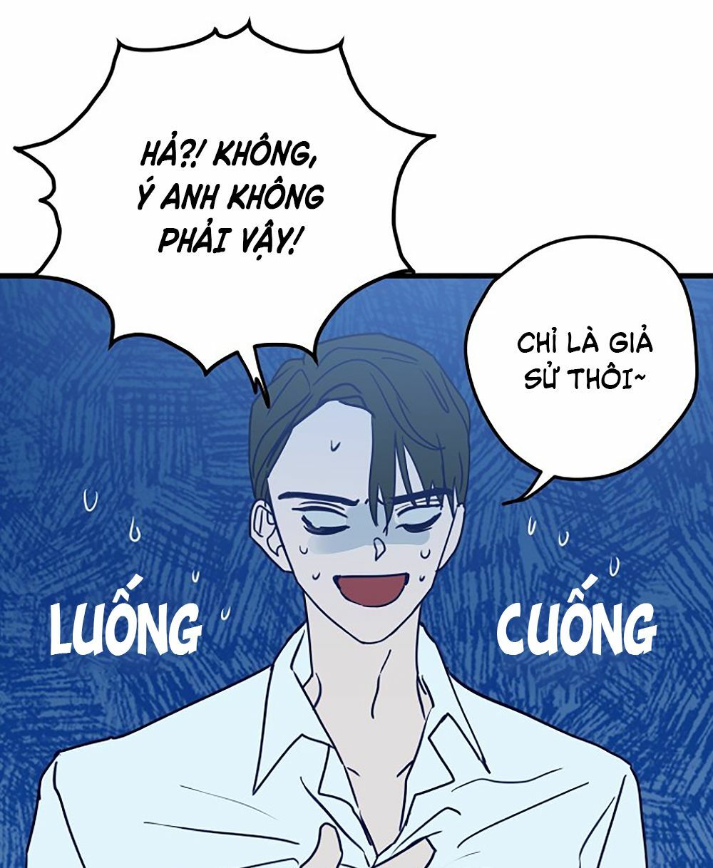 Kẻ Rác Rưởi Không Đáng Được Yêu Chapter 3 - Trang 2