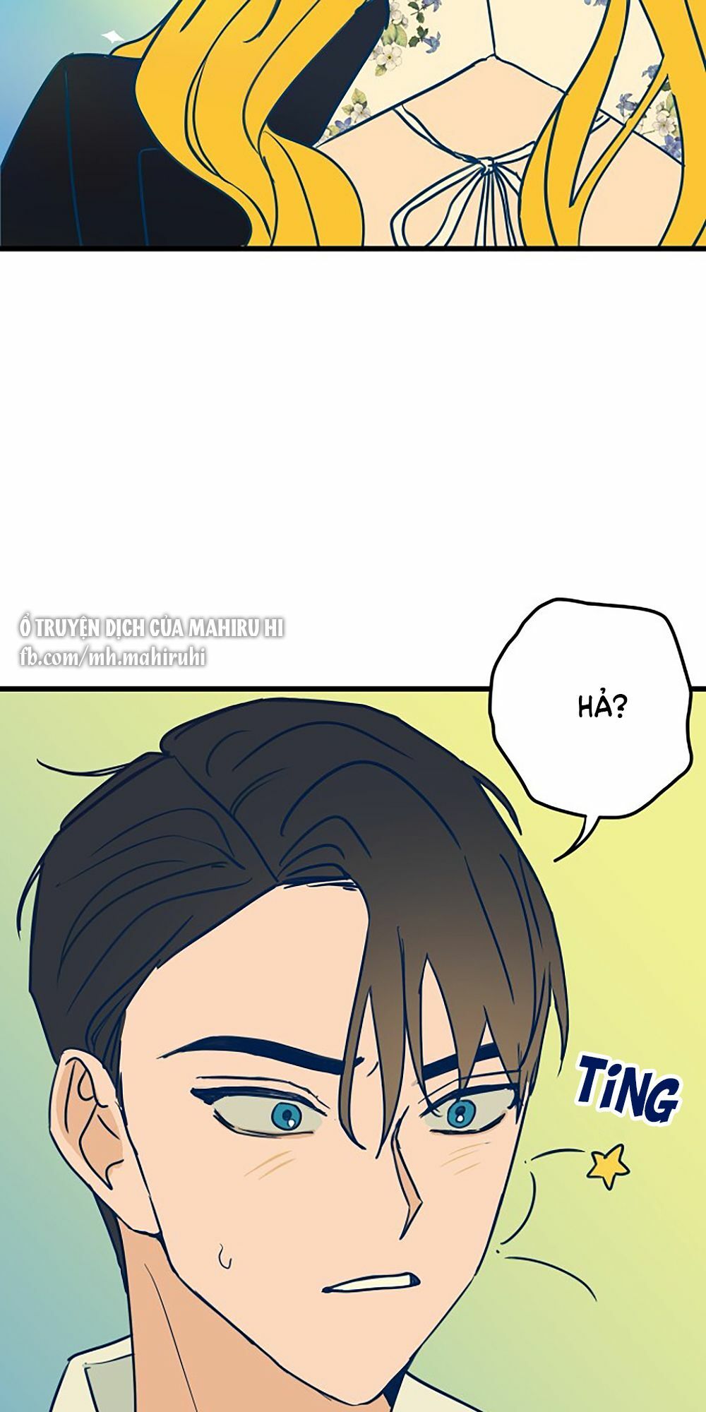 Kẻ Rác Rưởi Không Đáng Được Yêu Chapter 3 - Trang 2