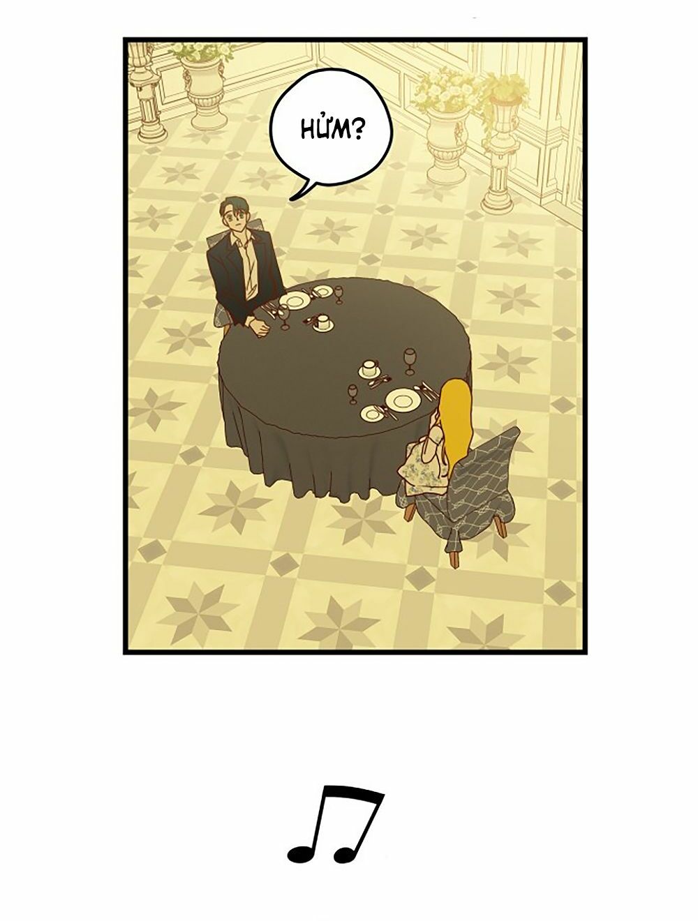 Kẻ Rác Rưởi Không Đáng Được Yêu Chapter 3 - Trang 2