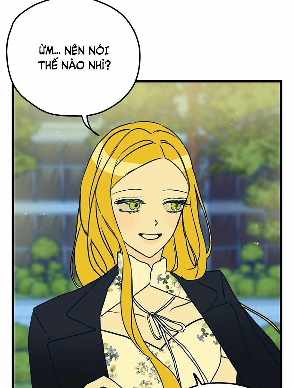 Kẻ Rác Rưởi Không Đáng Được Yêu Chapter 3 - Trang 2