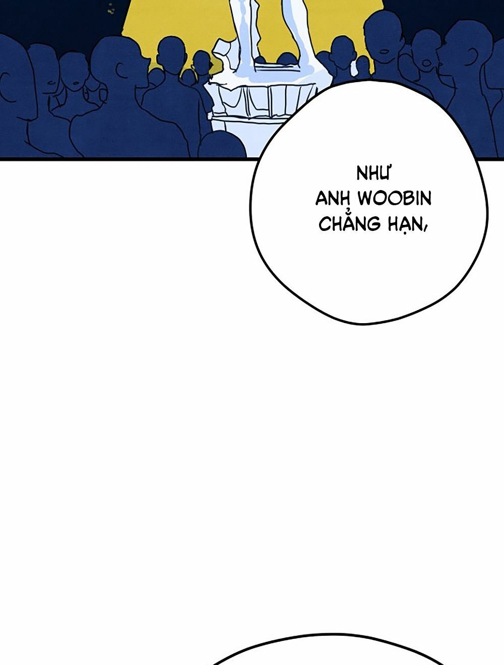 Kẻ Rác Rưởi Không Đáng Được Yêu Chapter 3 - Trang 2