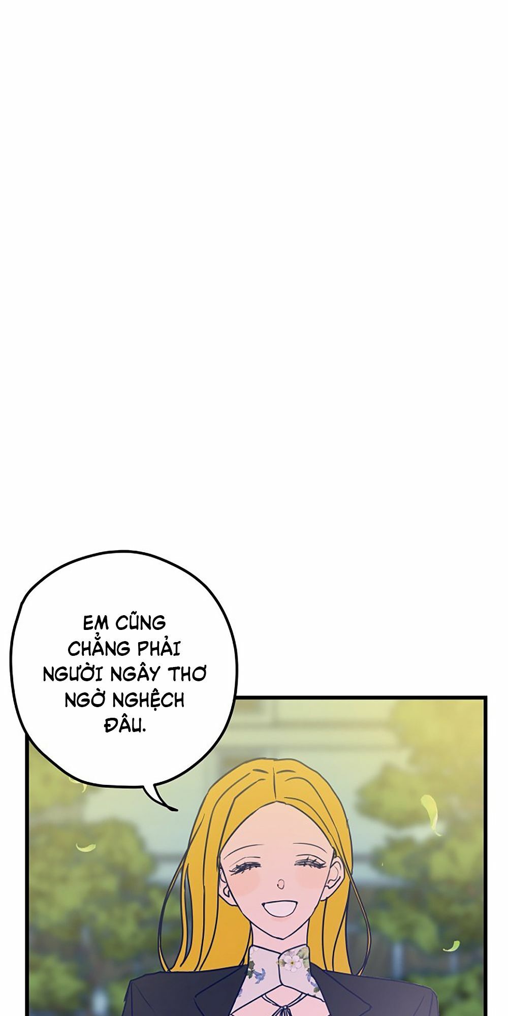 Kẻ Rác Rưởi Không Đáng Được Yêu Chapter 3 - Trang 2