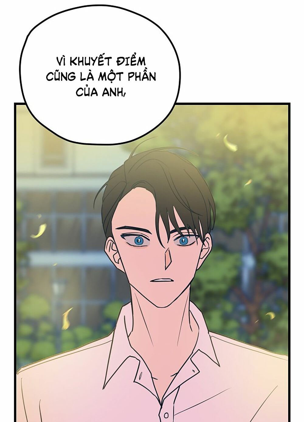 Kẻ Rác Rưởi Không Đáng Được Yêu Chapter 3 - Trang 2