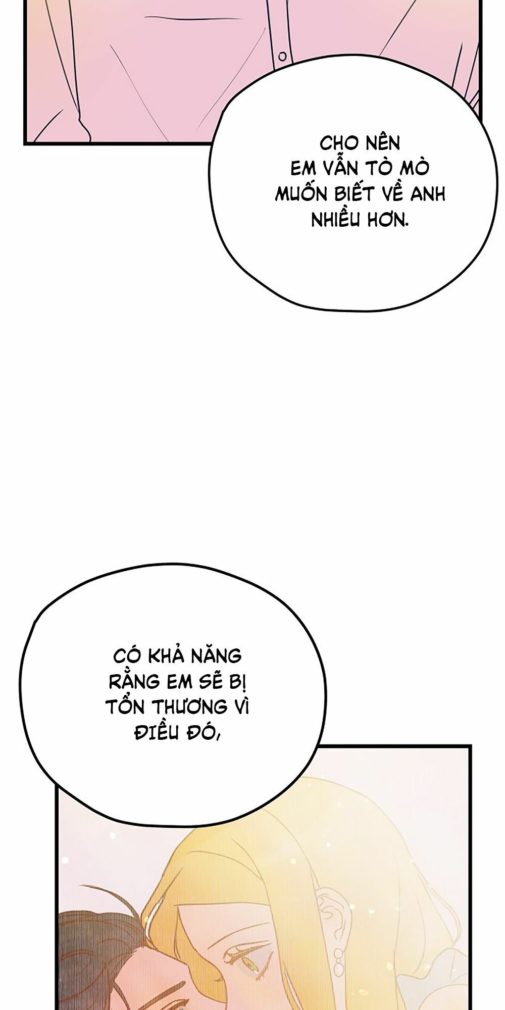 Kẻ Rác Rưởi Không Đáng Được Yêu Chapter 3 - Trang 2