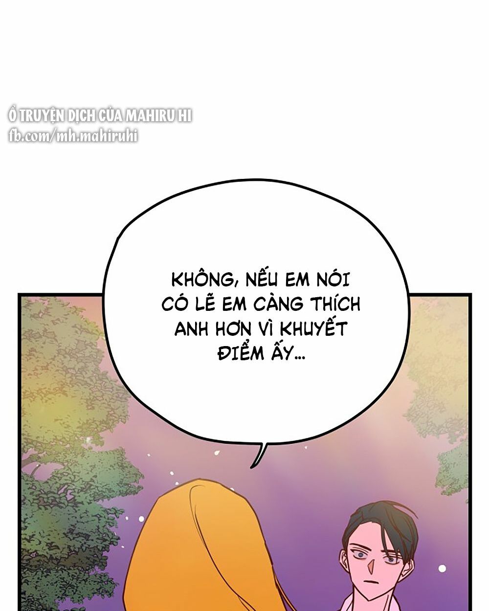 Kẻ Rác Rưởi Không Đáng Được Yêu Chapter 3 - Trang 2