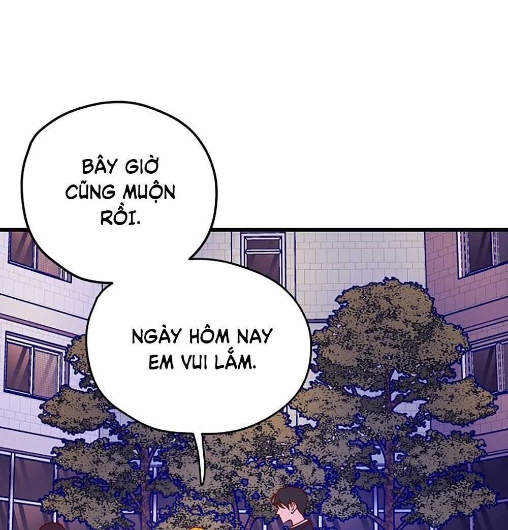 Kẻ Rác Rưởi Không Đáng Được Yêu Chapter 3 - Trang 2