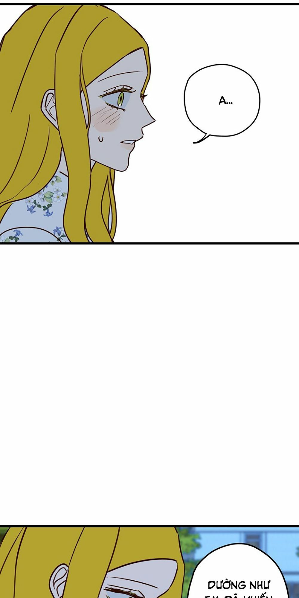 Kẻ Rác Rưởi Không Đáng Được Yêu Chapter 3 - Trang 2