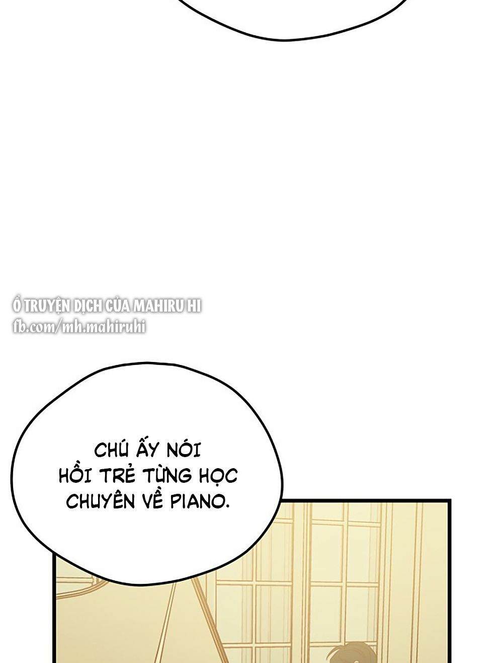 Kẻ Rác Rưởi Không Đáng Được Yêu Chapter 3 - Trang 2