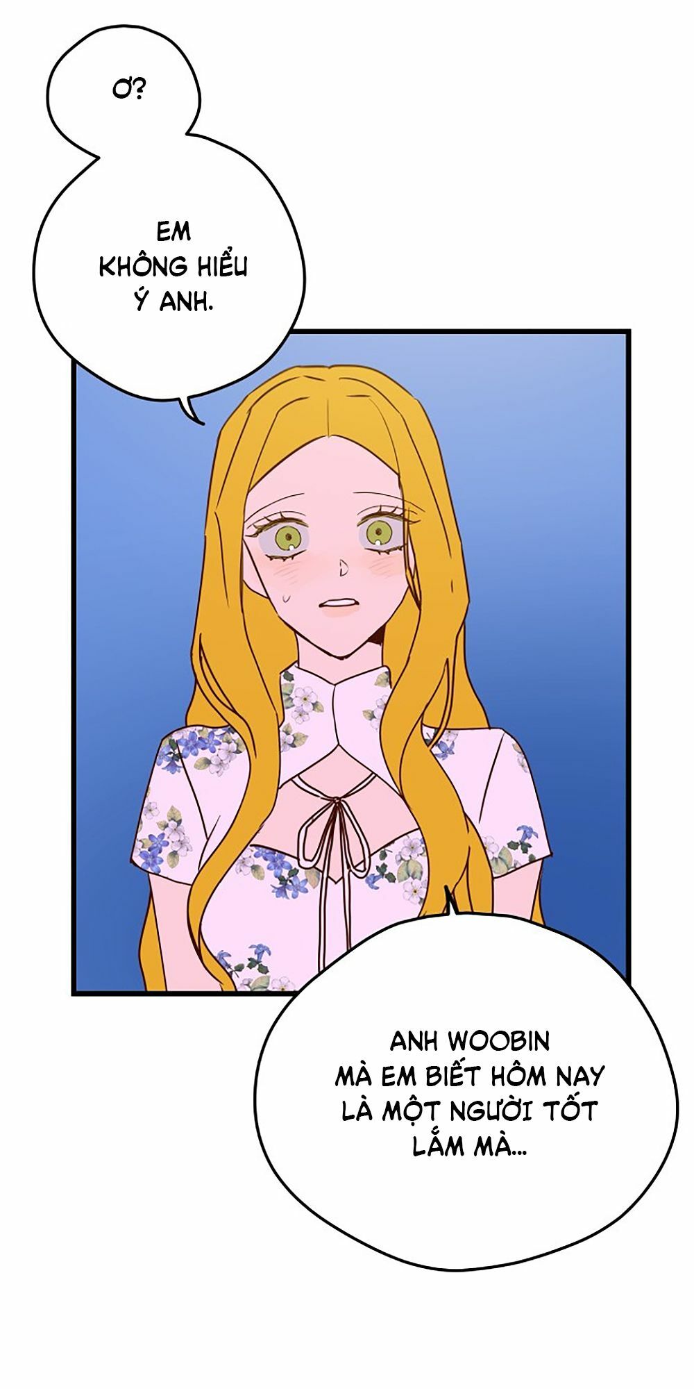 Kẻ Rác Rưởi Không Đáng Được Yêu Chapter 3 - Trang 2