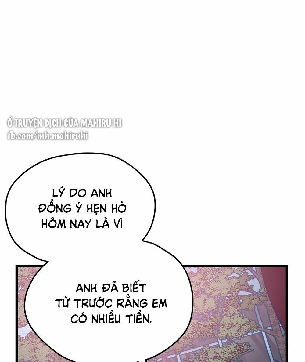 Kẻ Rác Rưởi Không Đáng Được Yêu Chapter 3 - Trang 2